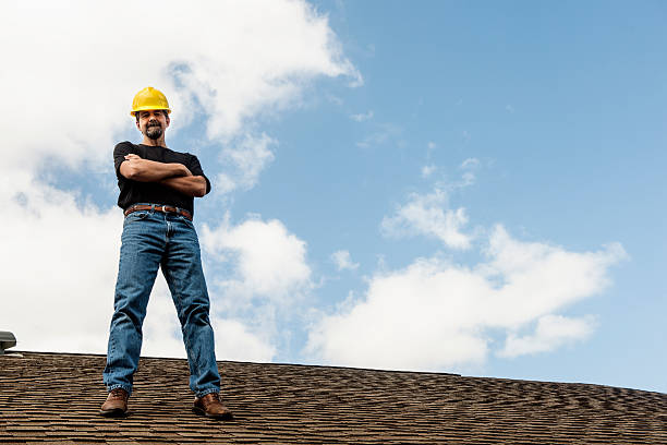 Best Metal Roofing Contractor  in Big Lake, MN