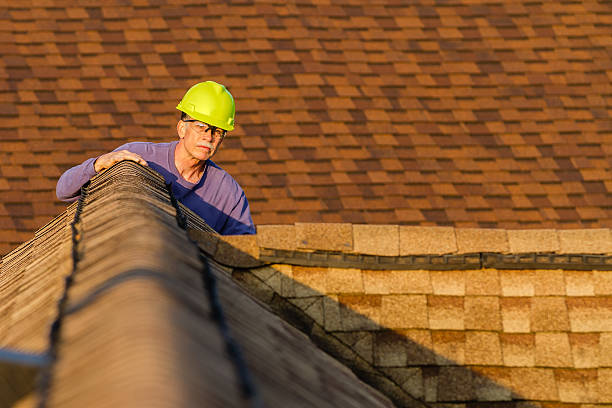 Best Residential Roofing Contractor  in Big Lake, MN